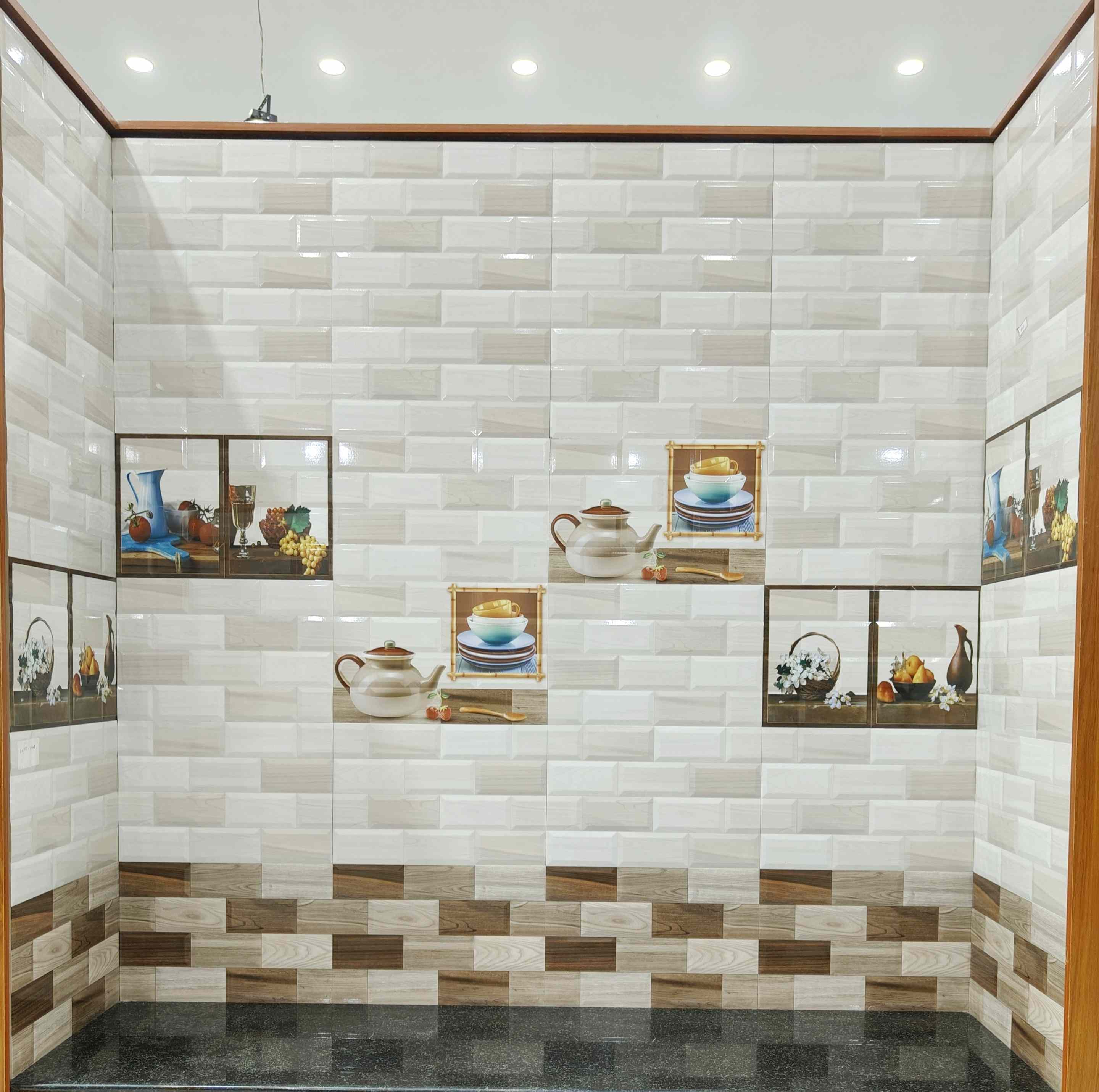  KITCHEN TILES 