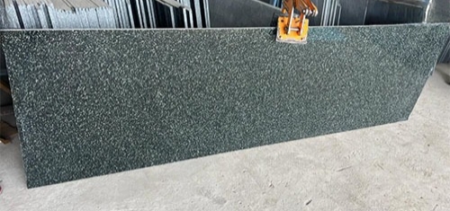 HASSAN GREEN GRANITE 