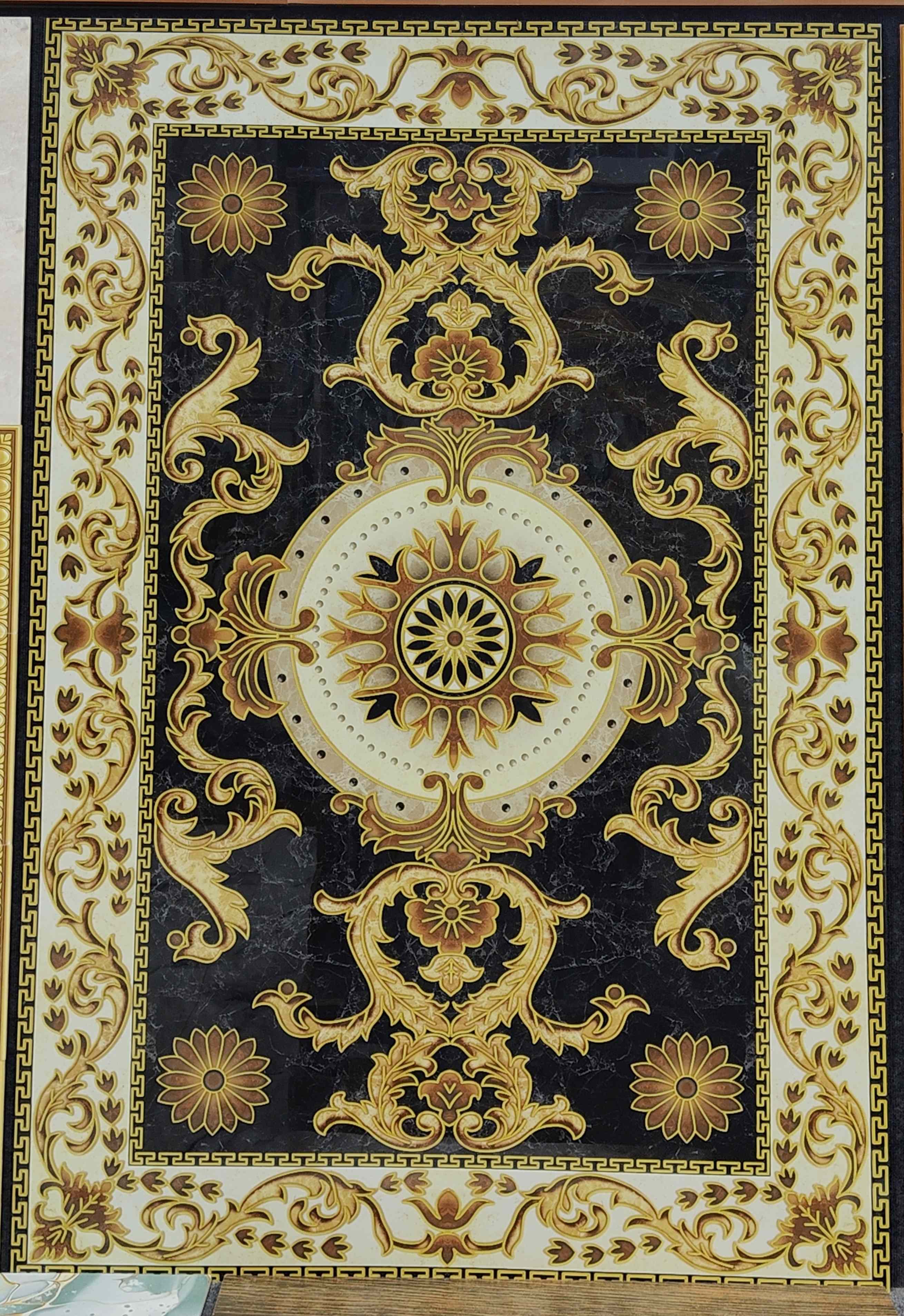 RANGOLI
