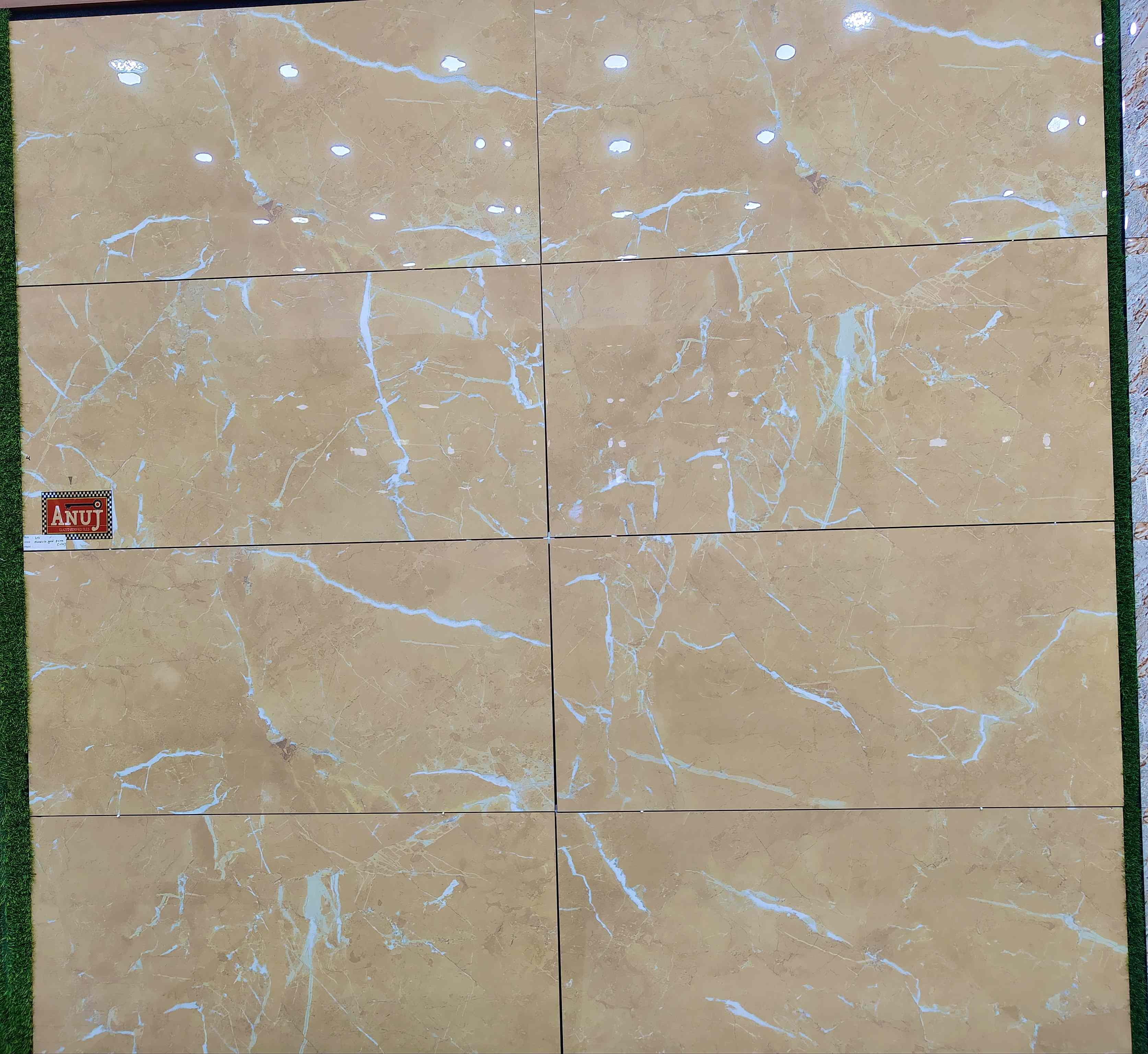 ANUJ GLOSSY TILES 