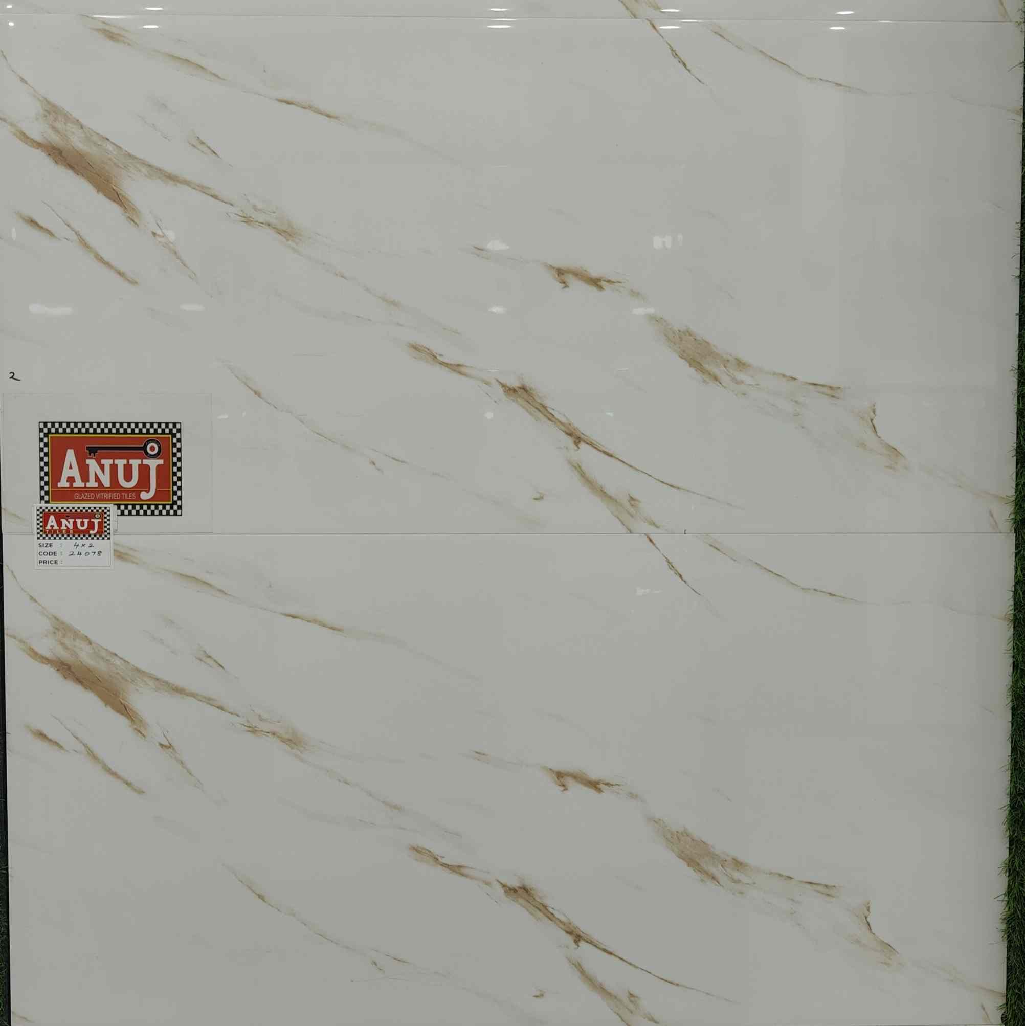 ANUJ GLOSSY TILES 